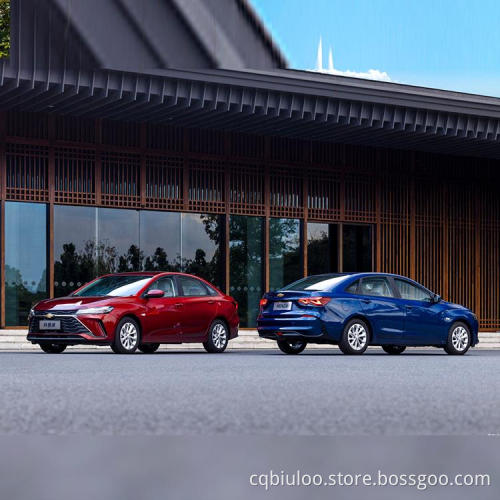شيفروليه مونزا استخدمت سيارة 1.0 T320 شيفروليه مونزا 2023 SIP Almaty Chevrolet Monza 2023